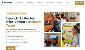web development companies in delaware