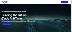 web development companies in florida