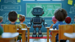 ai in education