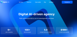 web development companies in florida
