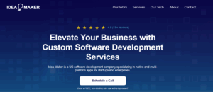 web development companies in California