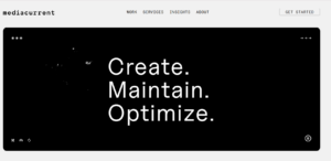 web development companies in Georgia