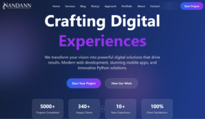 web development companies in delaware