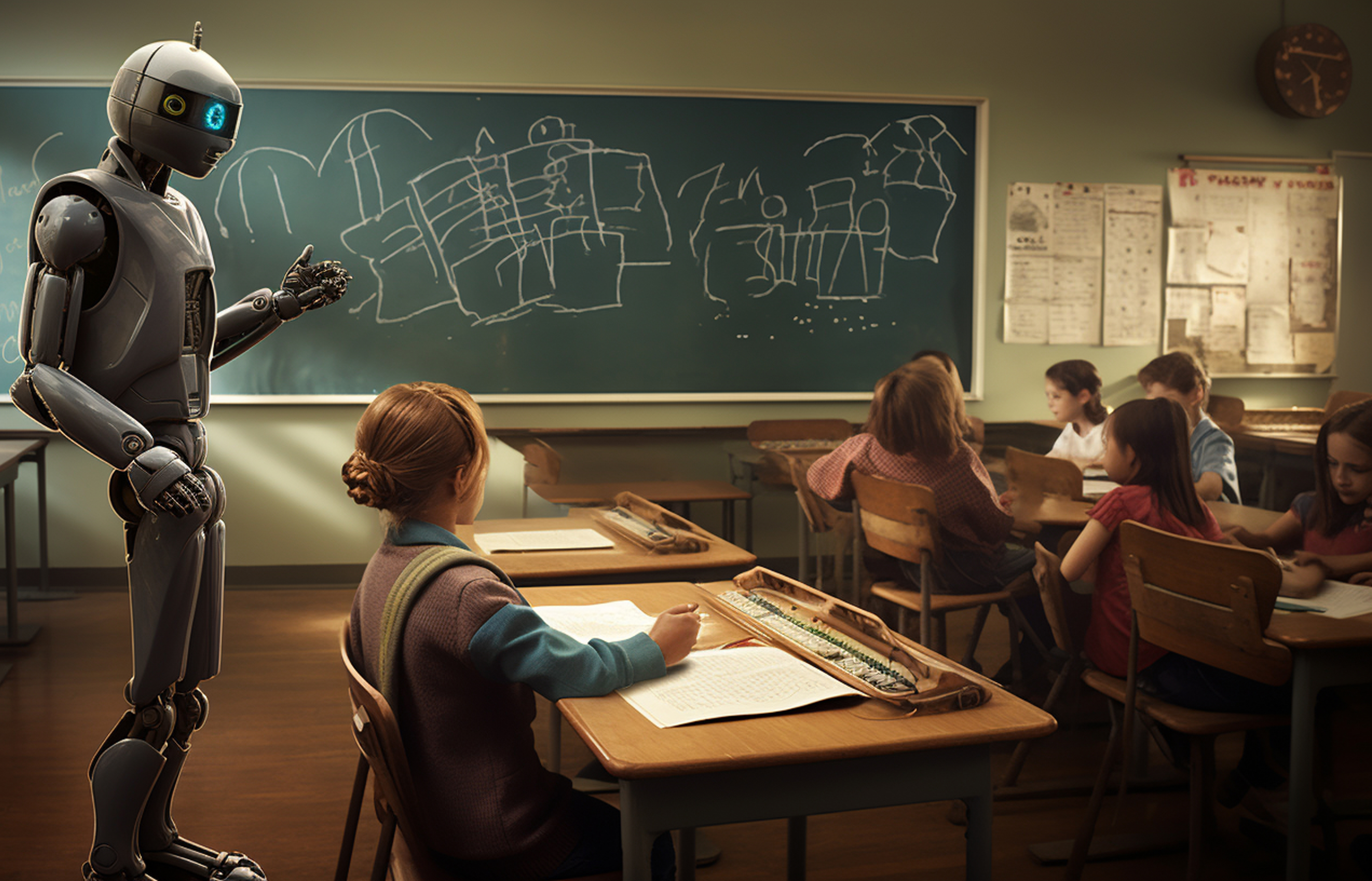 ai in education