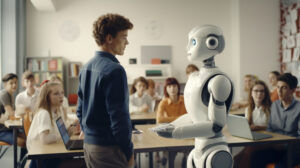 ai in education