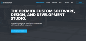 web development companies in California