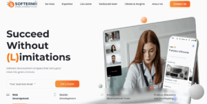 web development companies in California