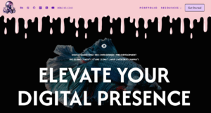 web development companies in hawaii