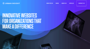 web development companies in California