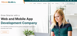 web development companies in delaware