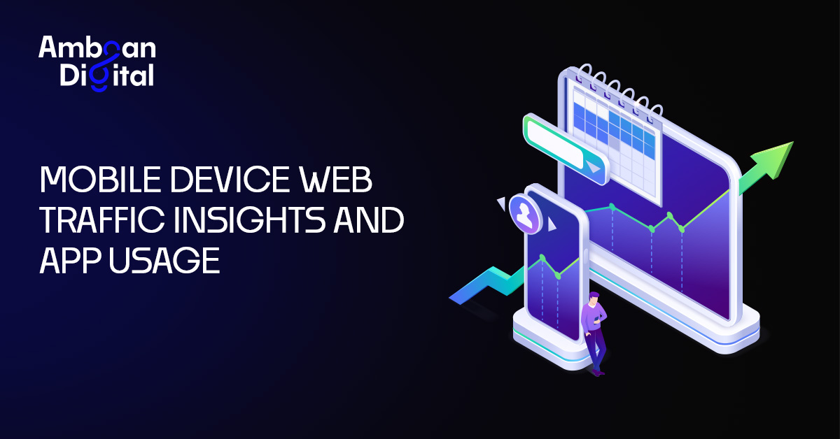 Mobile Device Web Traffic Insights