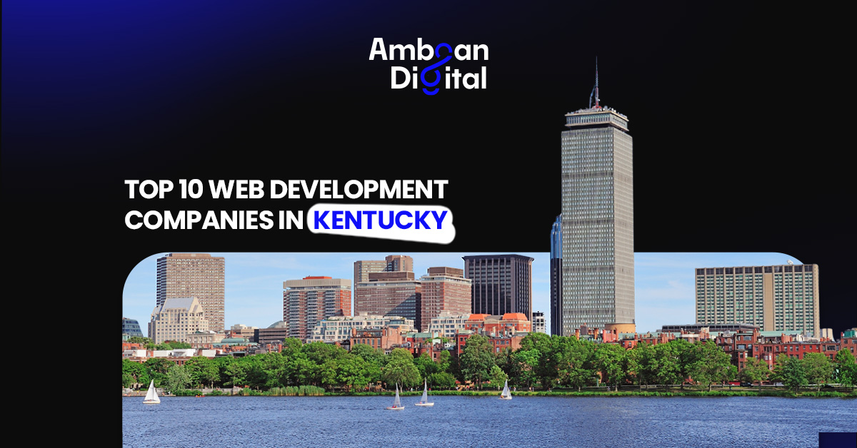 web development companies in kentucky