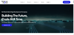 App Development Companies in Doha