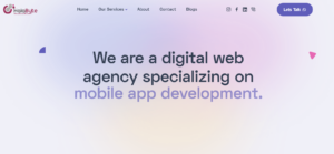 web development companies in al rayyan