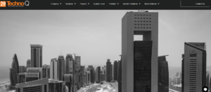 web development companies in al rayyan