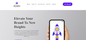 Web Development Companies in kansas