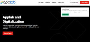 Web Development Companies in Al Wakrah