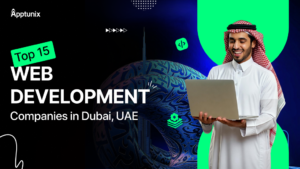 App Development Companies in Al Rayyan