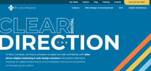 web development companies in lowa