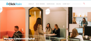 web development companies in lowa