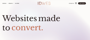 Web Development Companies in Idaho