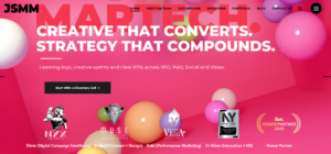 Web Development Companies in kansas
