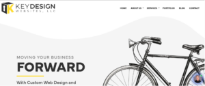 Web Development Companies in Idaho