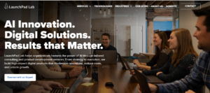 Web Development Companies in Illinois