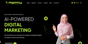 Web Development Companies in Al Wakrah