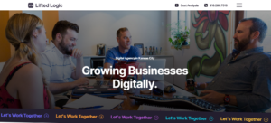 Web Development Companies in kansas