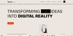 Web Development Companies in Al Wakrah