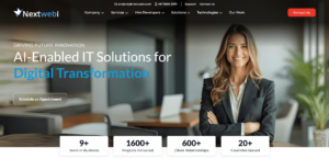 App Development Companies in Doha