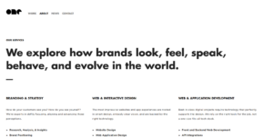 Web Development Companies in Illinois