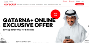 web development companies in Lusail