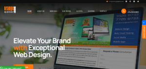 Web Development Companies in Dukhan