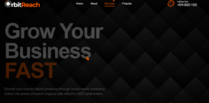 Web Development Companies in Dukhan