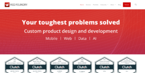 Web Development Companies in Illinois