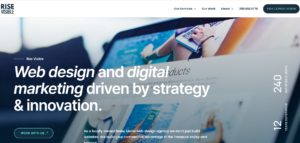 Web Development Companies in Idaho