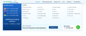 App Development Companies in Al Rayyan