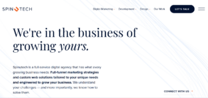 web development companies in lowa