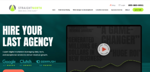 Web Development Companies in Illinois