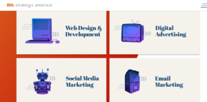 web development companies in lowa