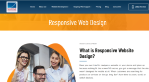 Web Development Companies in Idaho
