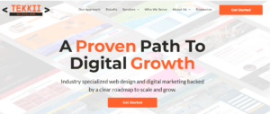 web development companies in lowa