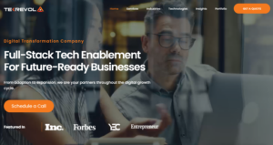 App Development Companies in Doha
