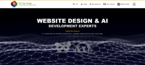 Web Development Companies in kansas