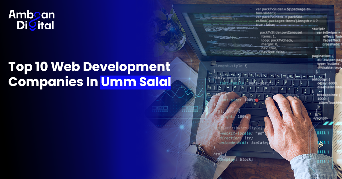 web development companies in umm salal