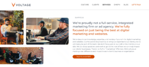 Web Development Companies in kansas