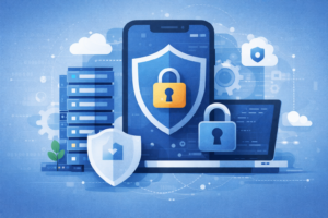 Privacy laws for mobile developers
